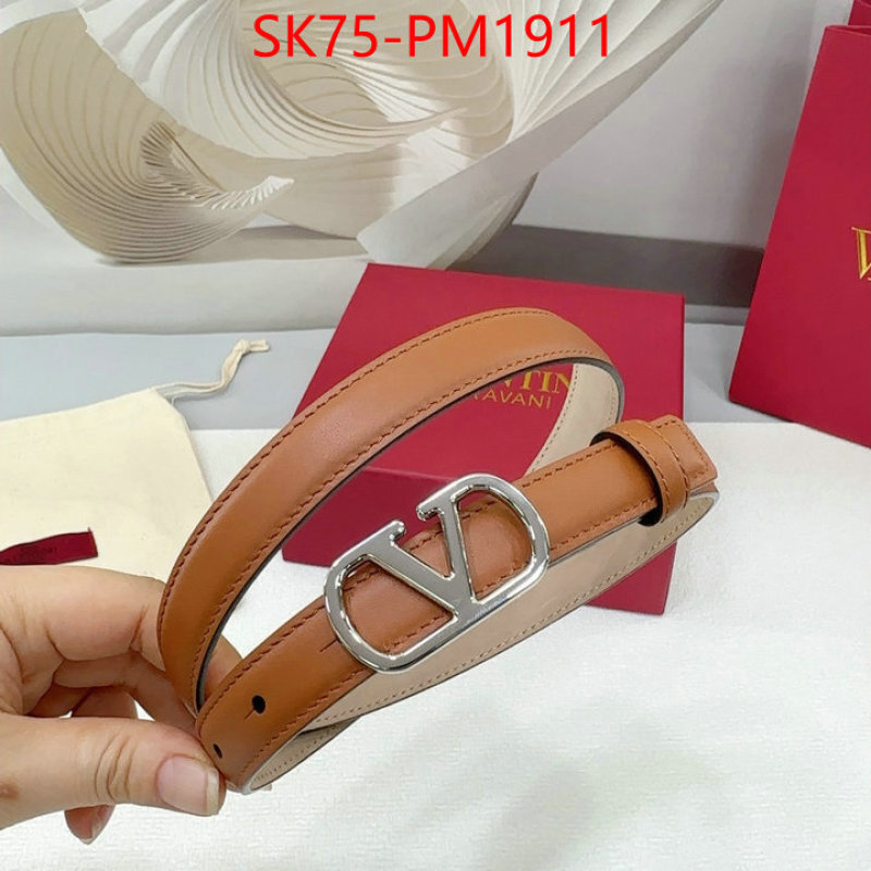 Belts-Valentino designer replica ID: PM1911 $: 75USD-shoes yupoo Belts-Valentino designer replica ID: PM1911 $: 75USD