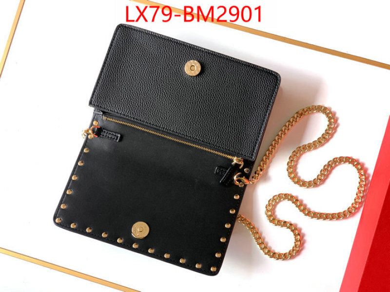 Valentino Bags(4A)-Crossbody- are you looking for ID: BM2901 $: 79USD,
