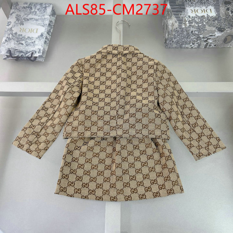 Kids clothing-Gucci where to find the best replicas ID: CM2737 $: 85USD