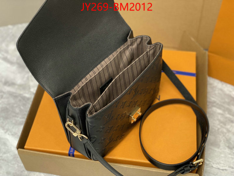 LV Bags(TOP)-Pochette MTis- buy 1:1 ID: BM2012 $: 269USD,-shoes yupoo LV Bags(TOP)-Pochette MTis- buy 1:1 ID: BM2012 $: 269USD,