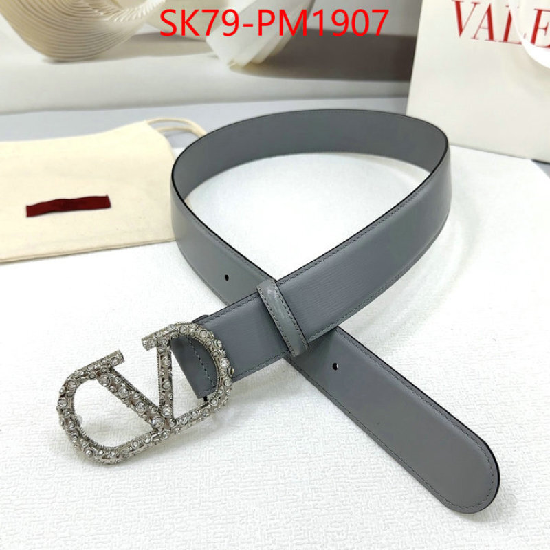 Belts-Valentino fashion ID: PM1907 $: 79USD