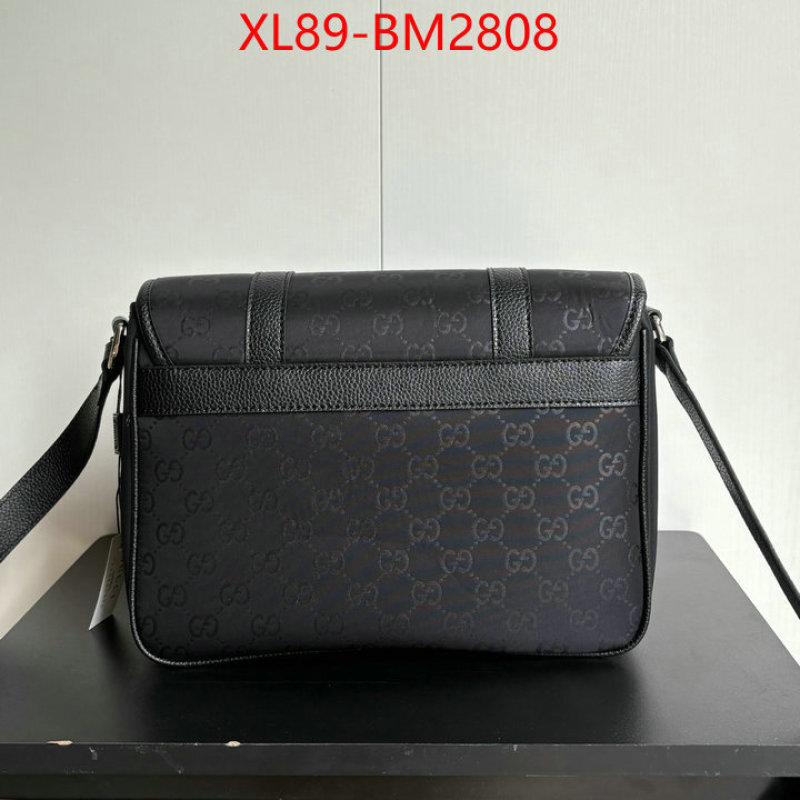 Gucci Bags(4A)-Crossbody- unsurpassed quality ID: BM2808 $: 89USD,