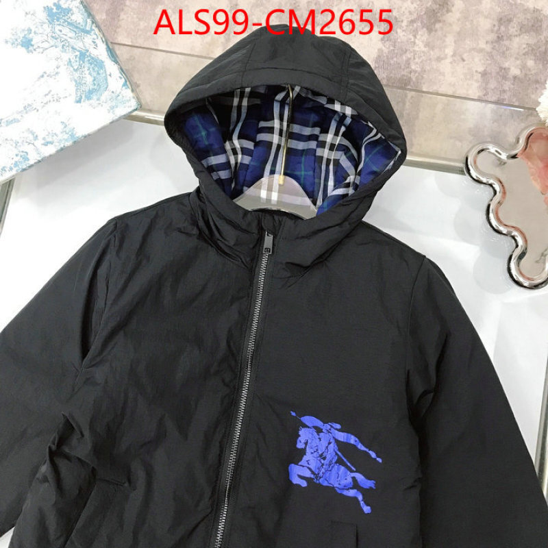 Kids clothing-Burberry cheap high quality replica ID: CM2655 $: 99USD