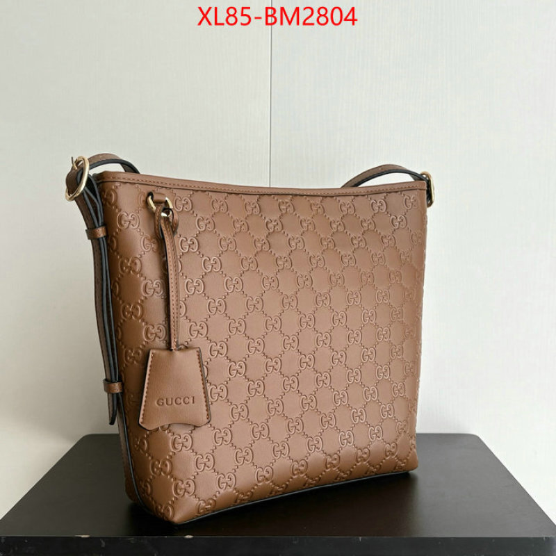Gucci Bags(4A)-Crossbody- the best quality replica ID: BM2804 $: 85USD,