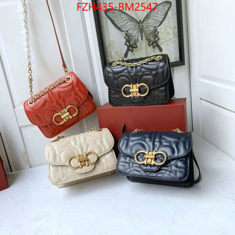 Ferragamo(TOP)-Crossbody- replicas buy special ID: BM2547 $: 435USD,