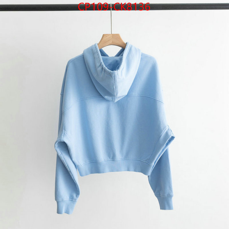 Clothing-Marni what 1:1 replica ID: CK8136 $: 109USD
