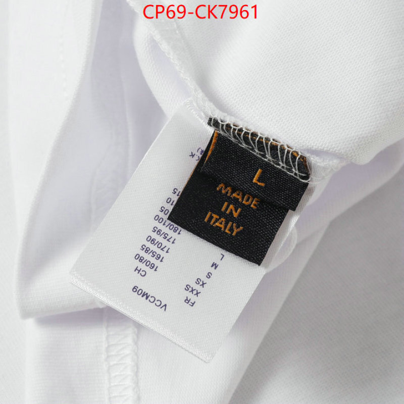 Clothing-LV 1:1 ID: CK7961 $: 69USD