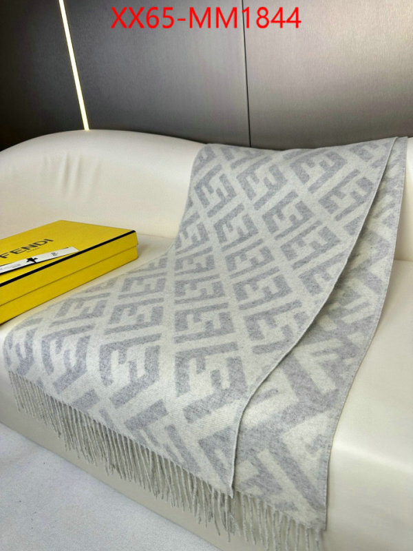 Scarf-Fendi 7 star replica ID: MM1844 $: 65USD