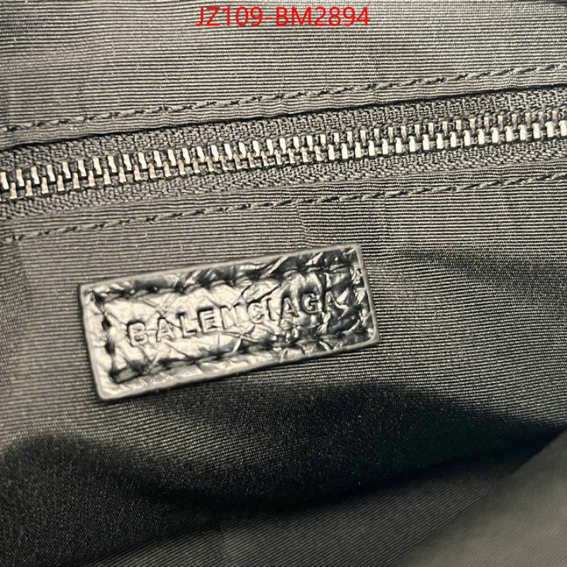 Balenciaga Bags(4A)-Neo Classic- mirror quality ID: BM2894 $: 109USD,