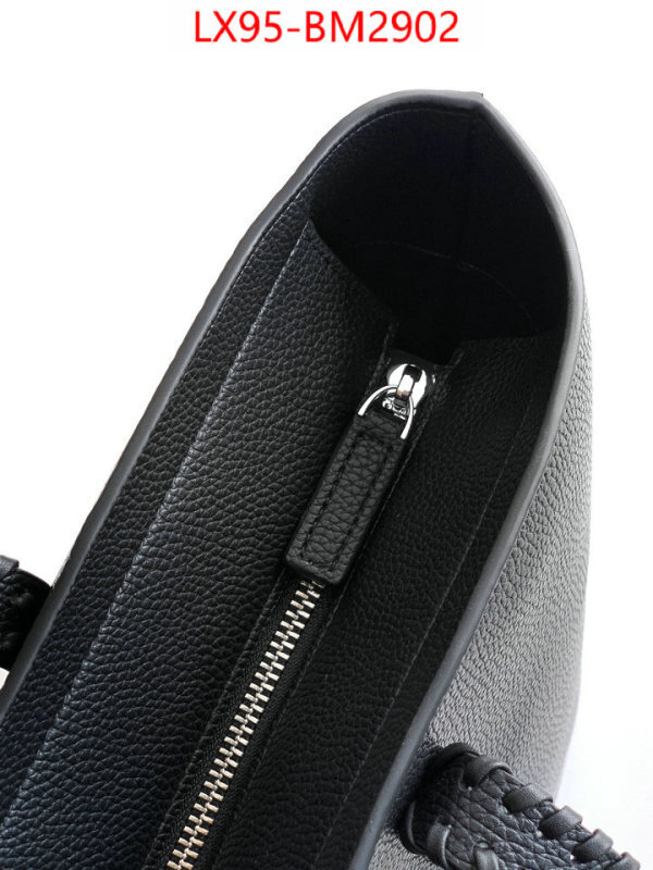 Valentino Bags(4A)-Handbag- replica sale online ID: BM2902 $: 95USD,