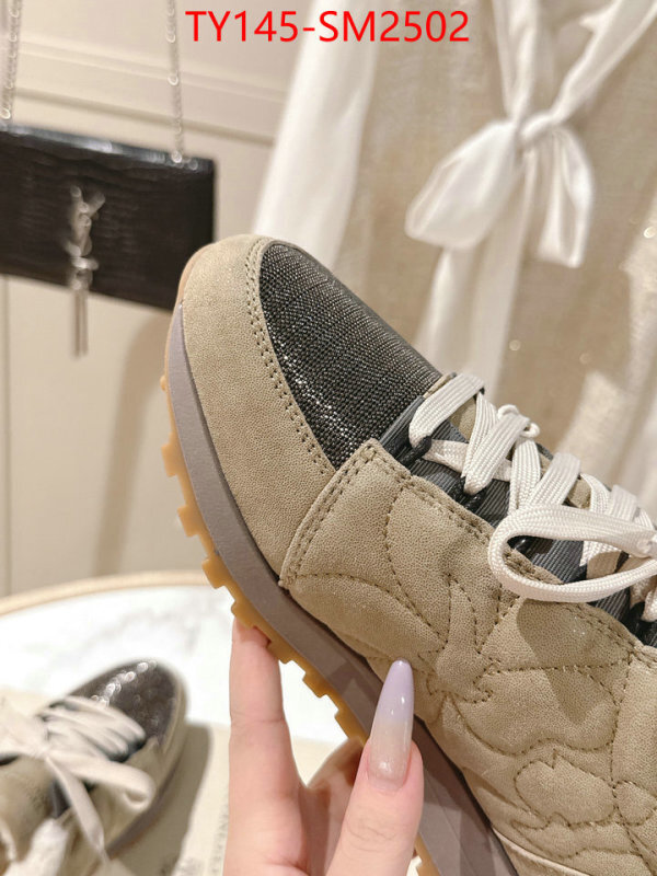 Women Shoes-Brunello cucinelli the best ID: SM2502 $: 145USD