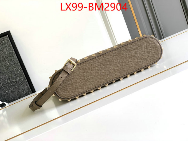 Valentino Bags(4A)-Handbag- exclusive cheap ID: BM2904 $: 99USD,