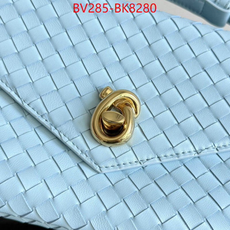 BV Bags(TOP)-Crossbody- sale ID: BK8280 $: 285USD,