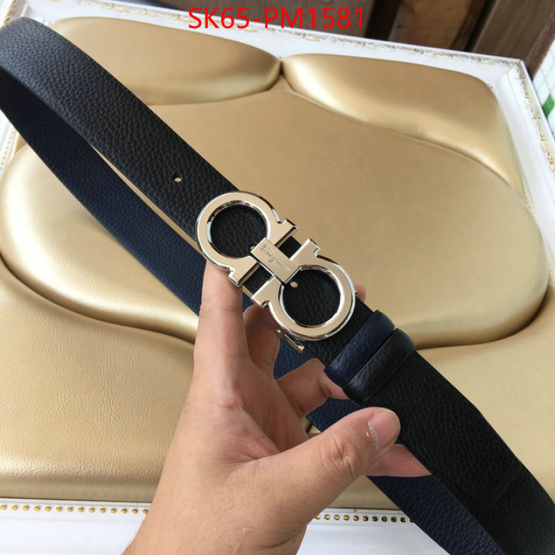 Belts-Ferragamo 2024 aaaaa replica 1st copy ID: PM1581 $: 65USD