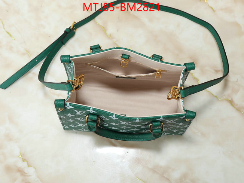 LV Bags(4A)-Handbag Collection- replica sale online ID: BM2821 $: 85USD,-shoes yupoo LV Bags(4A)-Handbag Collection- replica sale online ID: BM2821 $: 85USD,