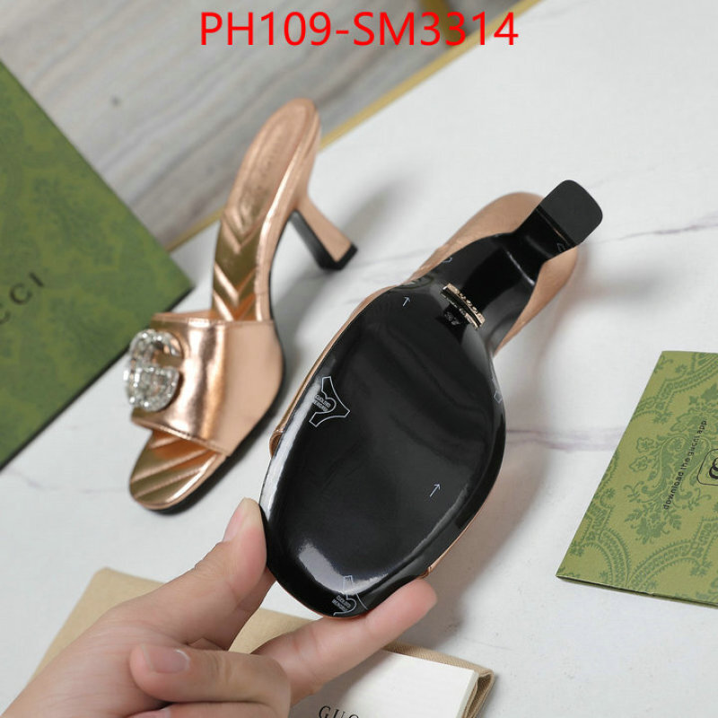Women Shoes-Gucci wholesale designer shop ID: SM3314 $: 109USD-shoes yupoo Women Shoes-Gucci wholesale designer shop ID: SM3314 $: 109USD