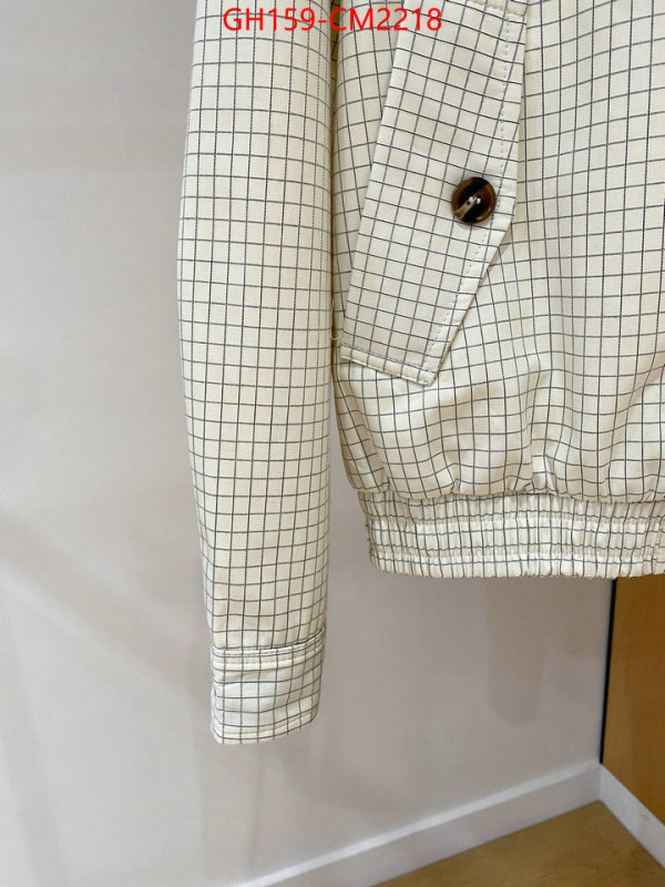 Clothing-Loewe cheap wholesale ID: CM2218 $: 159USD-shoes yupoo Clothing-Loewe cheap wholesale ID: CM2218 $: 159USD