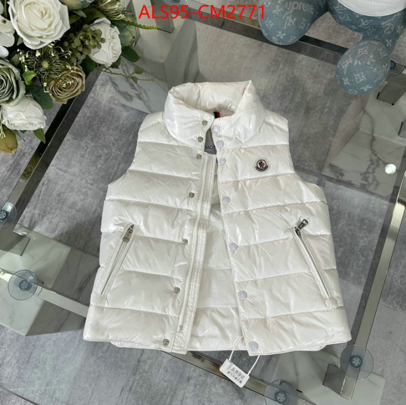 Kids clothing-Down jacket highest product quality ID: CM2771 $: 95USD