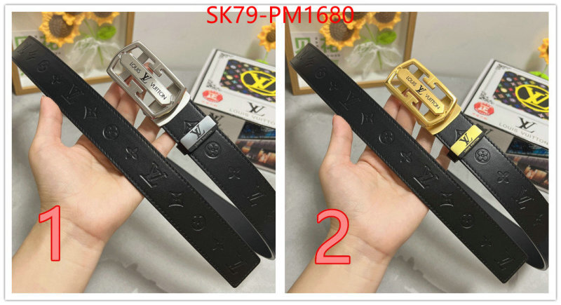Belts-LV what's best ID: PM1680 $: 79USD