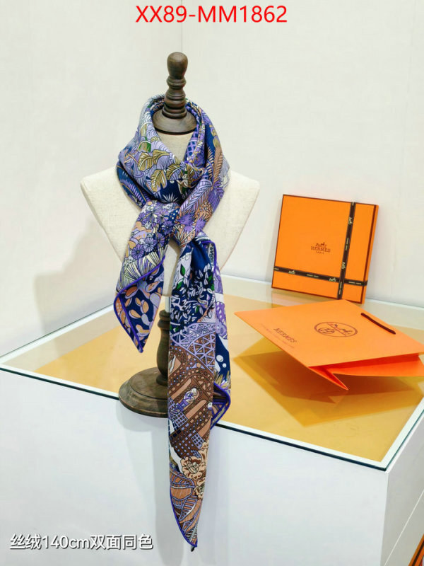 Scarf-Hermes how to find replica shop ID: MM1862 $: 89USD
