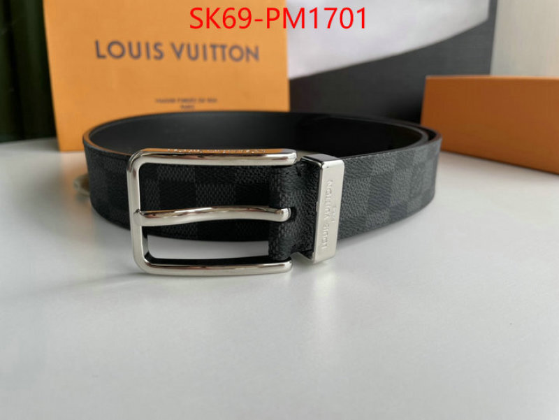 Belts-LV cheap ID: PM1701 $: 69USD