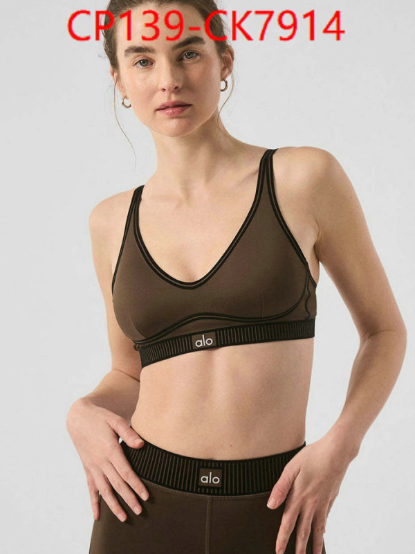 Clothing-Alo new 2024 ID: CK7914 $: 139USD