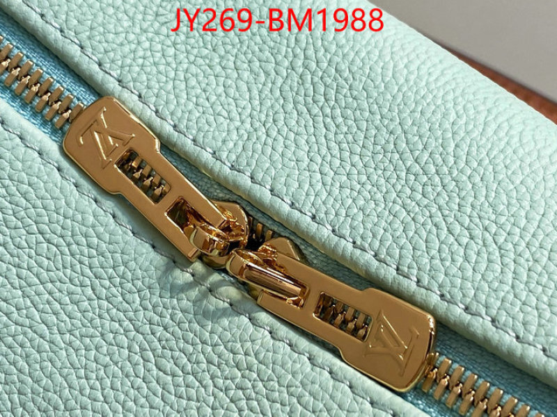 LV Bags(TOP)-Speedy- fake cheap best online ID: BM1988 $: 269USD,-shoes yupoo LV Bags(TOP)-Speedy- fake cheap best online ID: BM1988 $: 269USD,