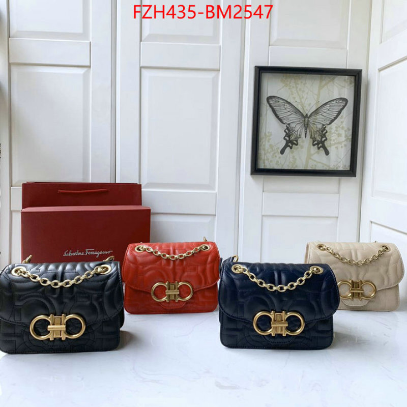 Ferragamo(TOP)-Crossbody- replicas buy special ID: BM2547 $: 435USD,
