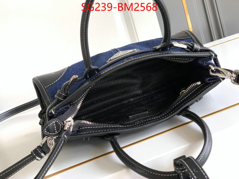 Prada Bags(TOP)-Handbag- buy cheap replica ID: BM2568 $: 239USD,