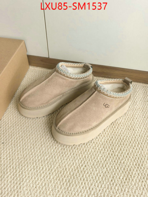 Women Shoes-UGG shop ID: SM1537 $: 85USD