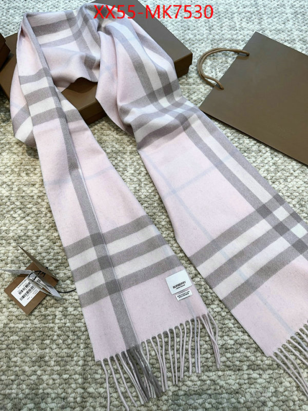 Scarf-Burberry best luxury replica ID: MK7530 $: 55USD