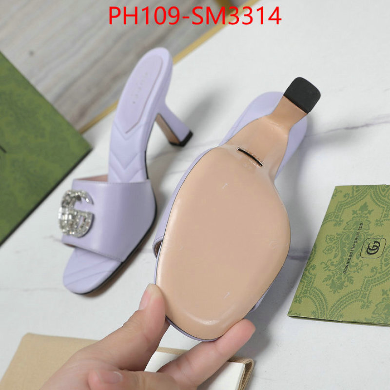 Women Shoes-Gucci wholesale designer shop ID: SM3314 $: 109USD-shoes yupoo Women Shoes-Gucci wholesale designer shop ID: SM3314 $: 109USD