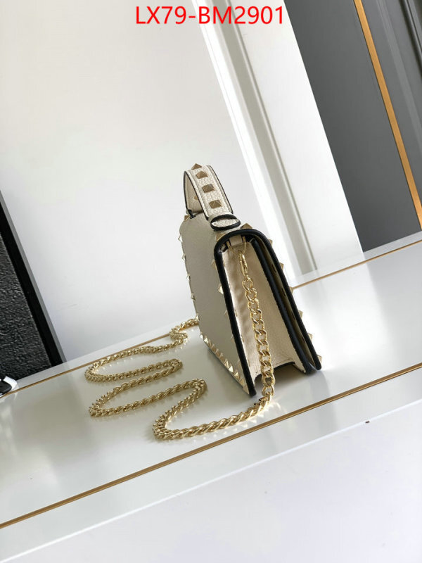 Valentino Bags(4A)-Crossbody- are you looking for ID: BM2901 $: 79USD,