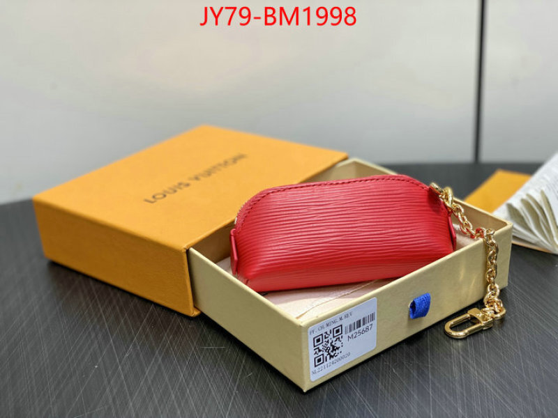 LV Bags(TOP)-Vanity Bag- online sale ID: BM1998 $: 79USD,-shoes yupoo LV Bags(TOP)-Vanity Bag- online sale ID: BM1998 $: 79USD,