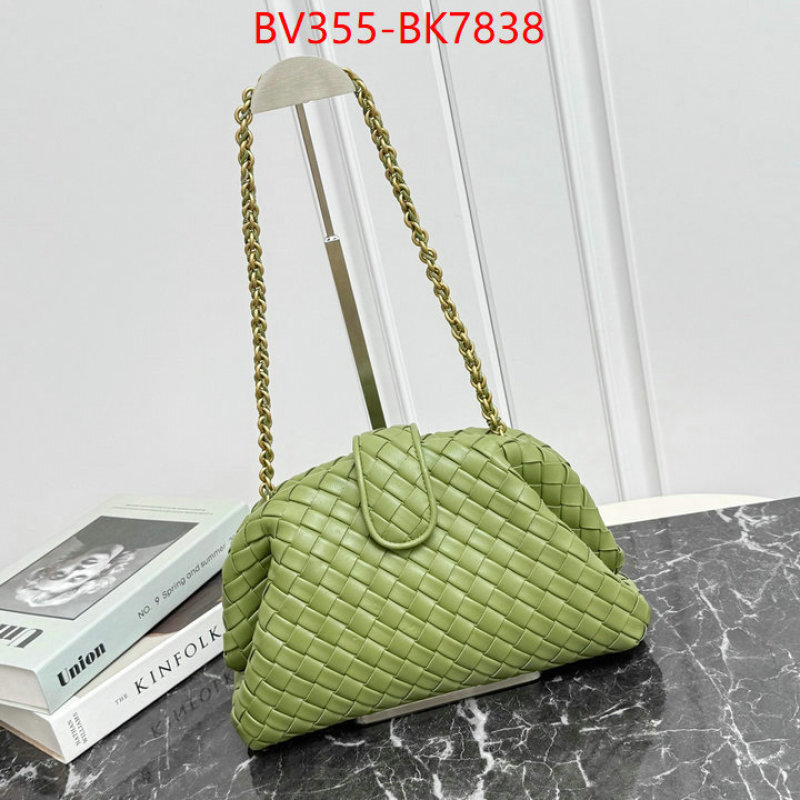 BV Bags(TOP)-Crossbody- replica shop ID: BK7838 $: 355USD,