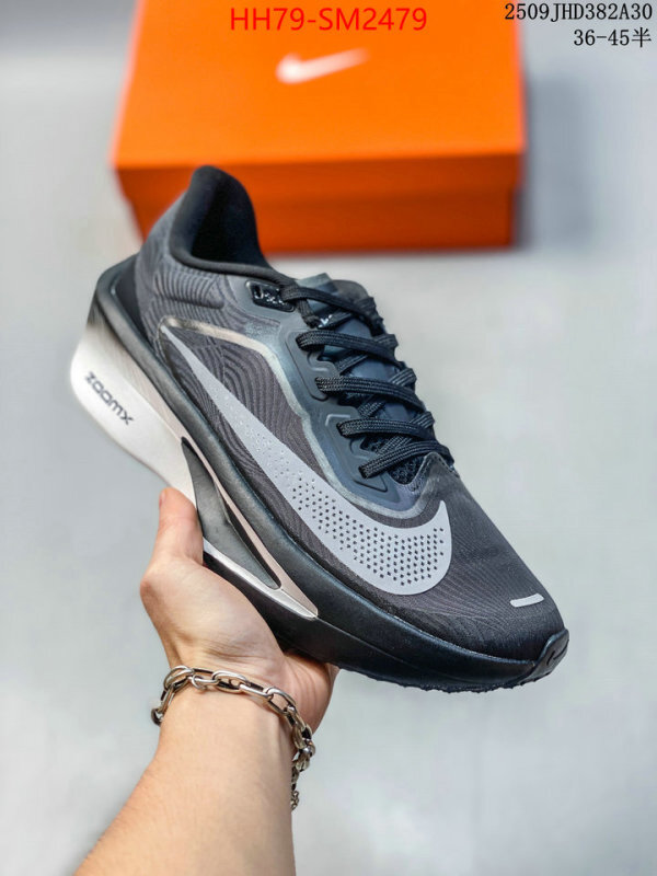 Men Shoes-Nike 7 star replica ID: SM2479 $: 79USD