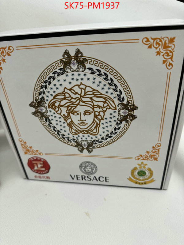 Belts-Versace can you buy knockoff ID: PM1937 $: 75USD
