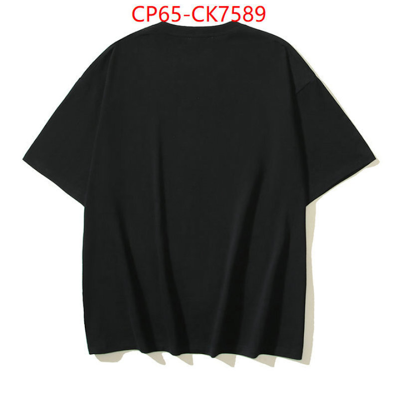 Clothing-OffWhite designer 7 star replica ID: CK7589 $: 65USD