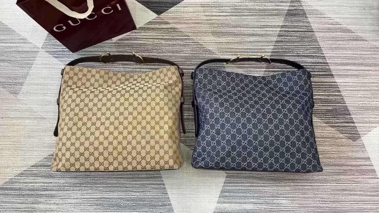 Gucci Bags(TOP)-Handbag- fashion ID: BM1969 $: 235USD,