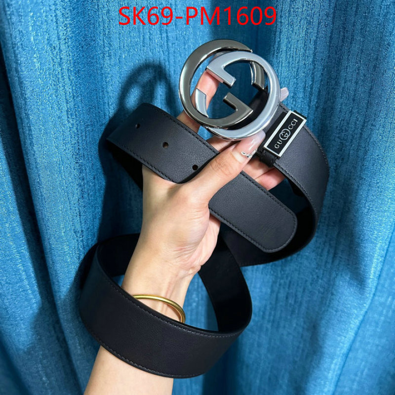 Belts-Gucci top quality ID: PM1609 $: 69USD