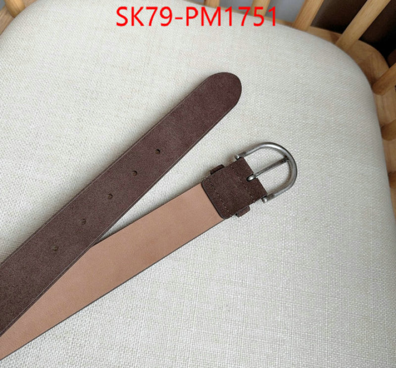 Belts-Prada can you buy replica ID: PM1751 $: 79USD