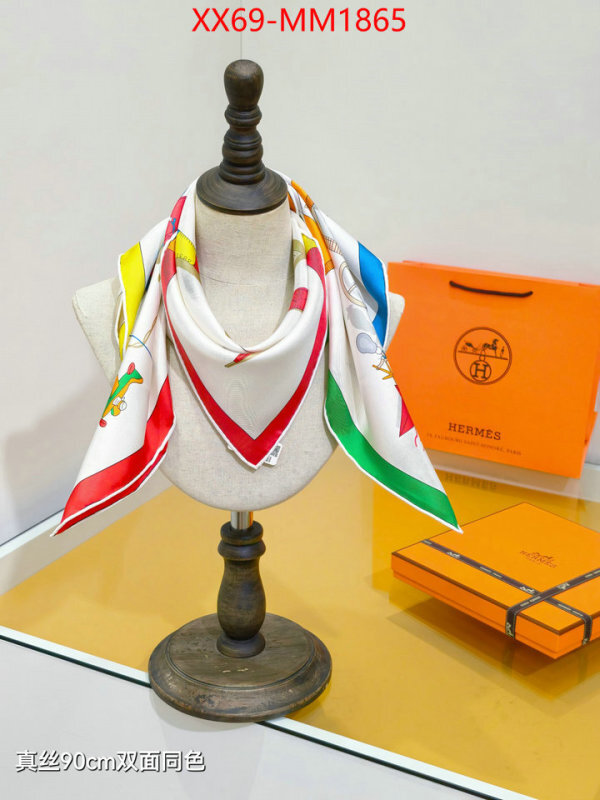Scarf-Hermes best capucines replica ID: MM1865 $: 69USD