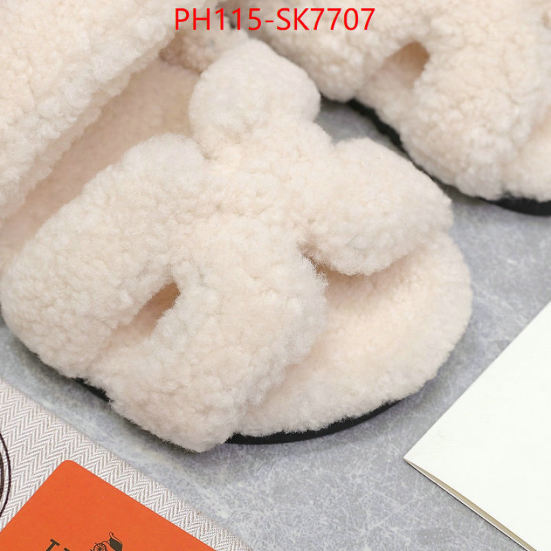 Women Shoes-Hermes top brands like ID: SK7707 $: 115USD