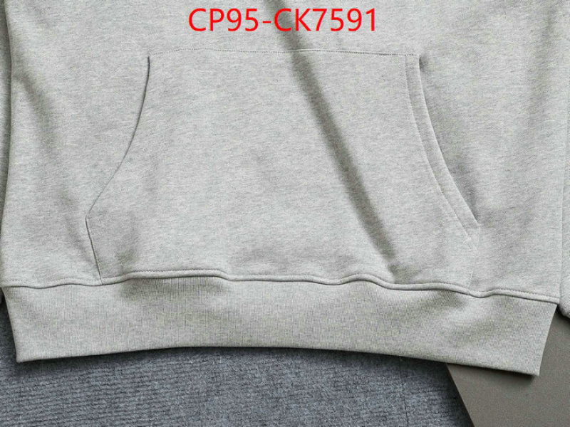 Clothing-Gucci where to buy ID: CK7591 $: 95USD