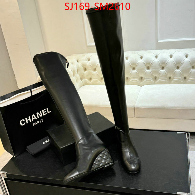 Women Shoes-Boots perfect quality ID: SM2610 $: 169USD-shoes yupoo Women Shoes-Boots perfect quality ID: SM2610 $: 169USD