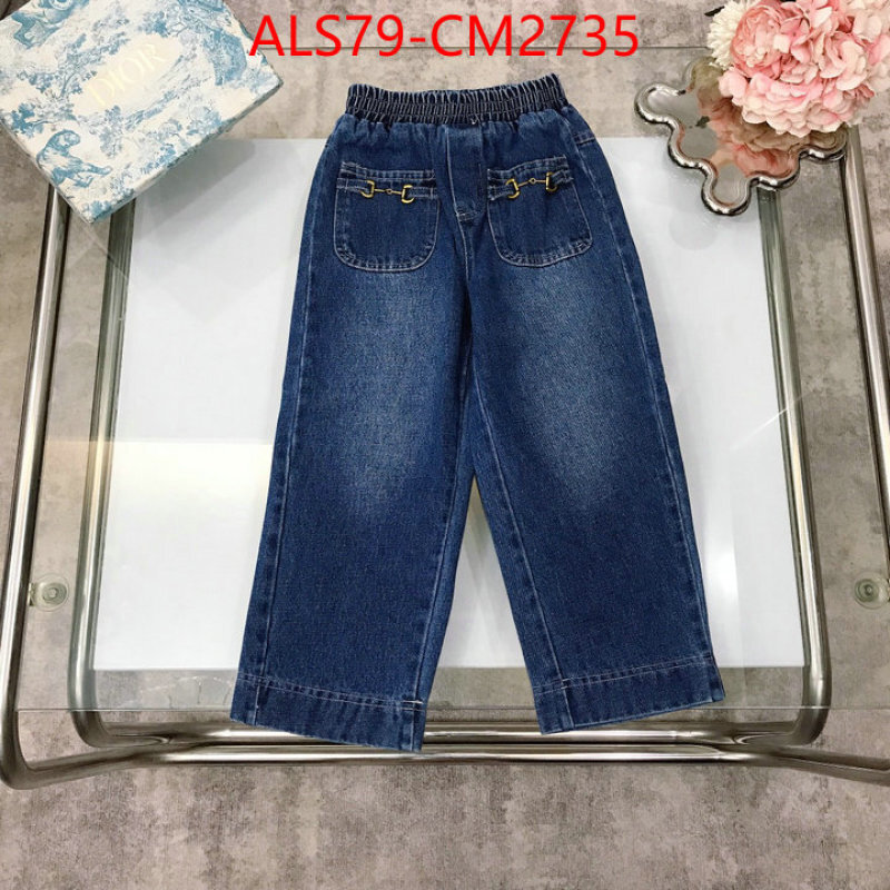 Kids clothing-Gucci fake high quality ID: CM2735 $: 79USD