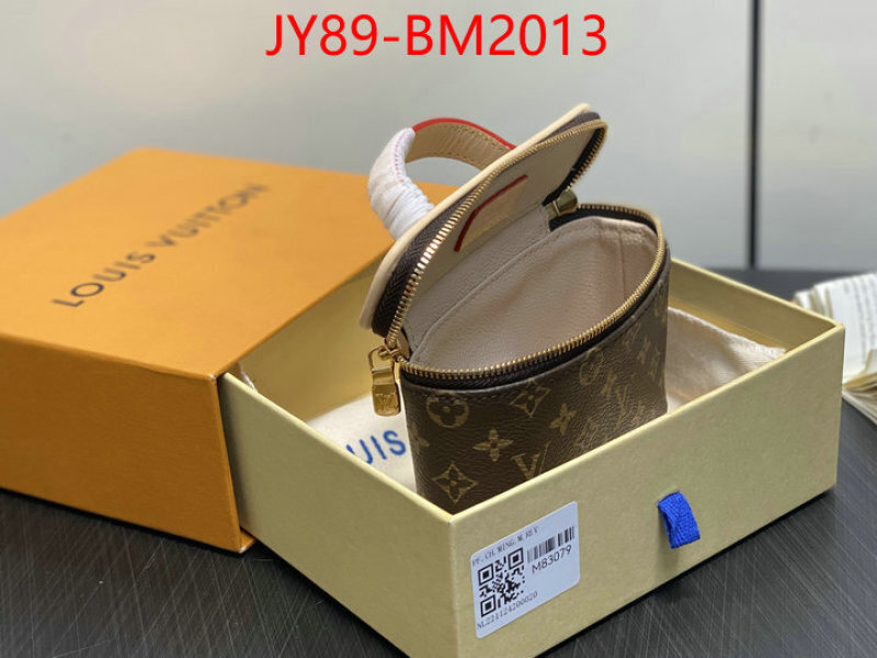 LV Bags(TOP)-Vanity Bag- designer wholesale replica ID: BM2013 $: 89USD,-shoes yupoo LV Bags(TOP)-Vanity Bag- designer wholesale replica ID: BM2013 $: 89USD,