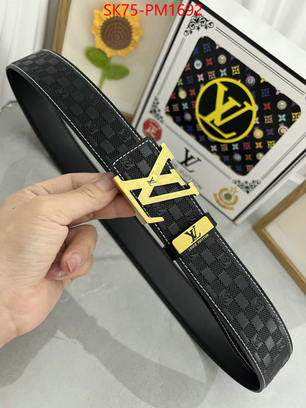 Belts-LV where to buy ID: PM1692 $: 75USD