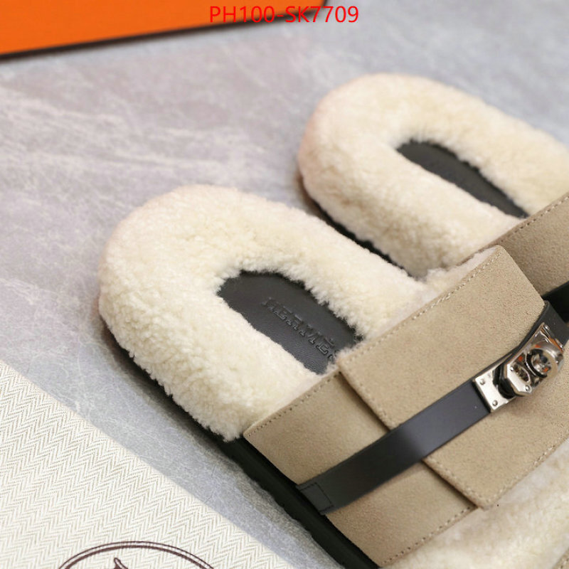Women Shoes-Hermes sell online ID: SK7709 $: 100USD