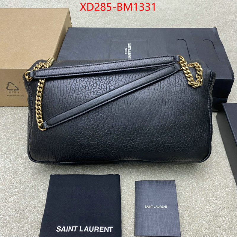 YSL Bags(TOP)-Crossbody- sell online ID: BM1331 $: 285USD,
